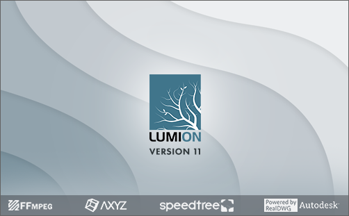 Lumion 11.5破解版下载