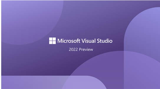 Visual Studio 2022 正式版下载