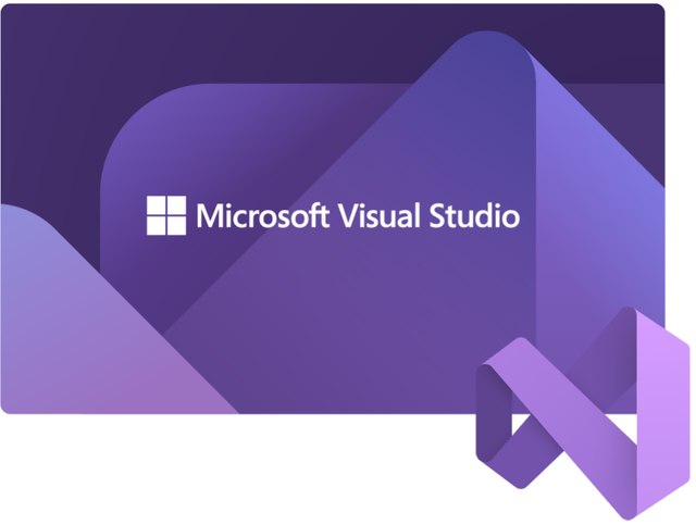 Microsoft Visual Studio 2022 编程开发软件