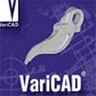 VariCAD 2022【2D/3D制图软件】英文破解版 附