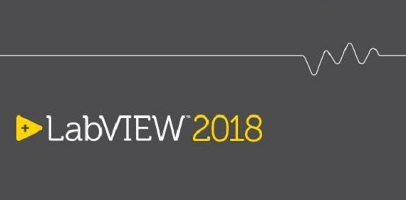 LabVIEW2018多功能测试开发环境工具