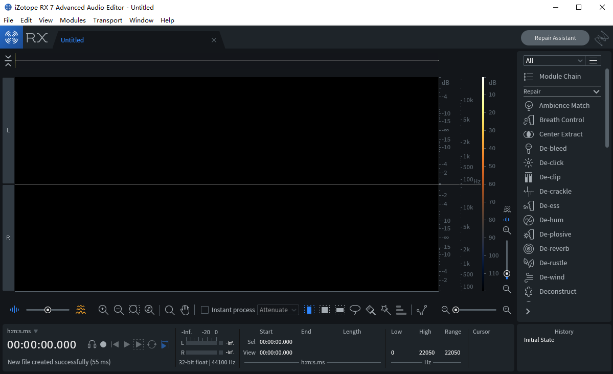 izotope RX7破解版下载