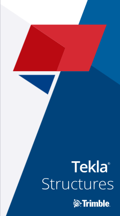 Tekla structures 2019【建筑模型设计软件