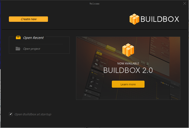 BuildBox V1.3.6 游戏开发工具