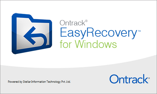 Ontrack EasyRecovery v15.0硬盘数据恢复软件免费版下载