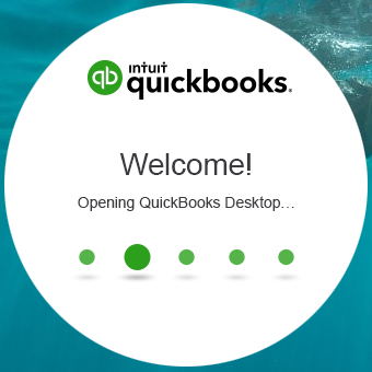 QuickBooks 2021财务管理软件