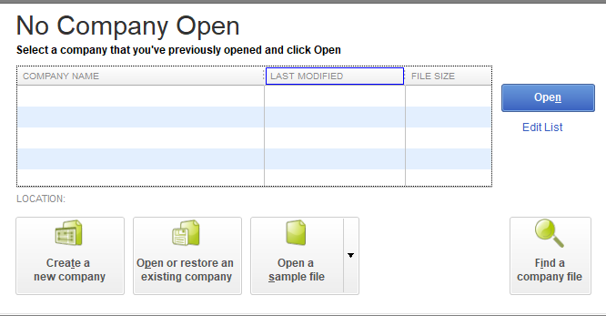 QuickBooks 2021财务管理软件功能