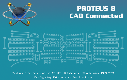 Proteus 8.12专业版云许可管理