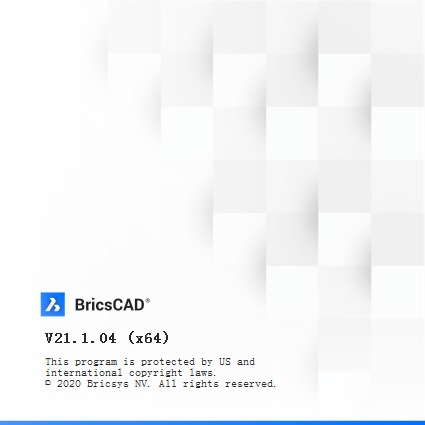 BricsCAD 21 2D/3D Modeling Software Download