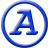 Atlantis word processor 3.2【文字