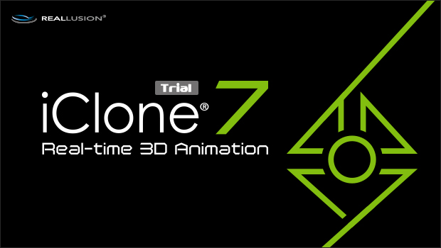 Reallusion iClone Pro 7.8 3D动画制作软件