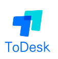 todesk v4.0.3【电脑远程操作软件】汉化版