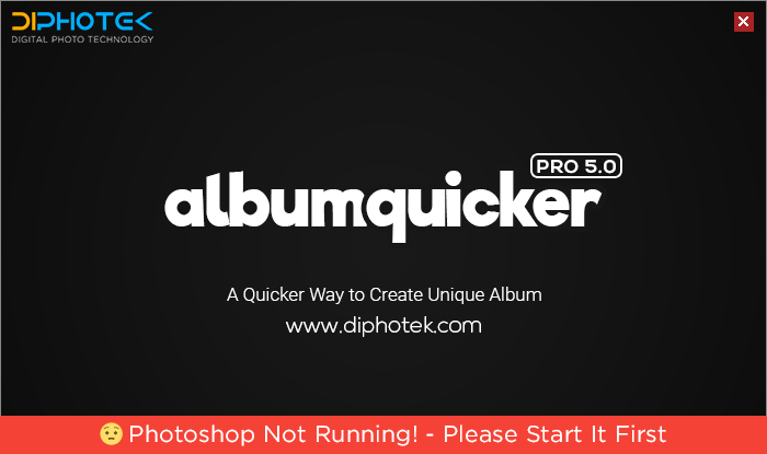 Album Quicker PRO 5.0 功能展示