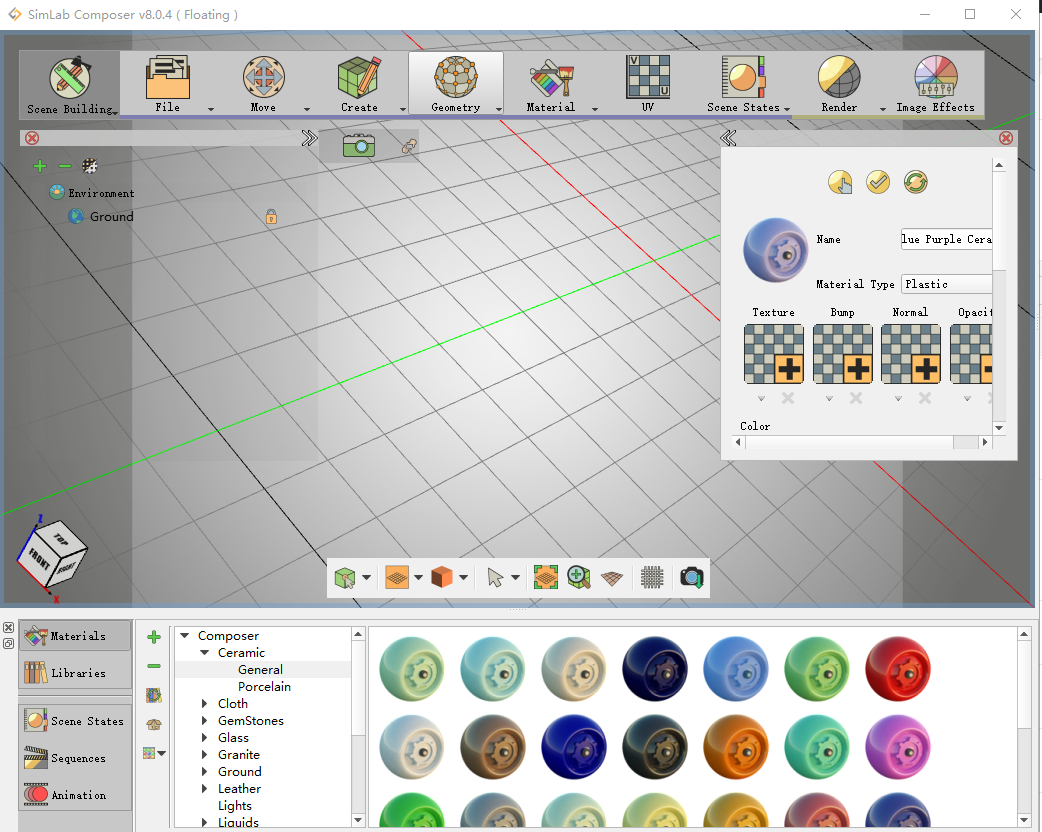 SimLab Composer 8专业破解版下载