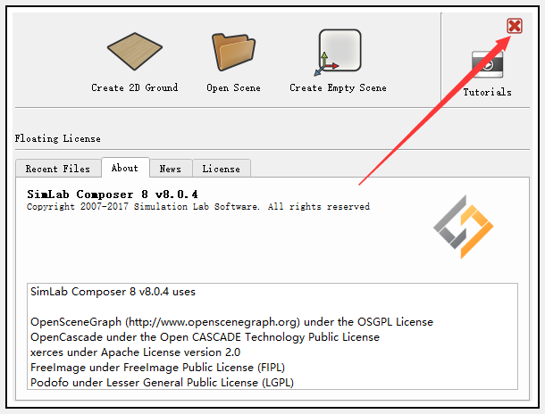 SimLab Composer 8专业破解版下载