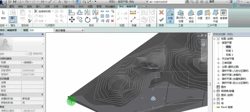 Revit 2011下载