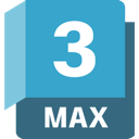 3Dmax 2023下载【Autodesk 3Ds Max】汉化版下载