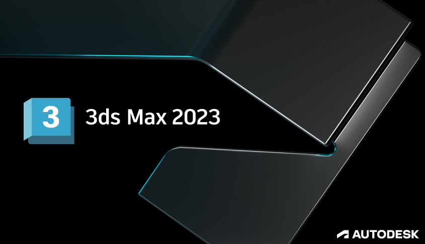 Autodesk 3Ds Max 2023 简体中文版下载