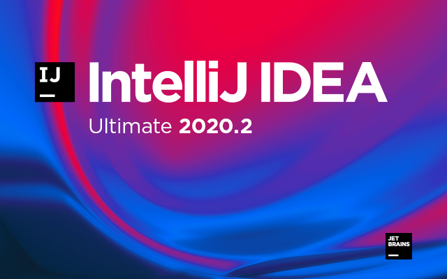 IntelliJ IDEA 2020.2中文破解版