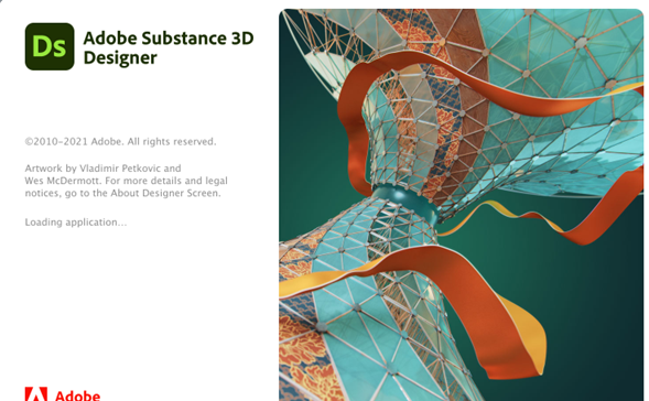 Adobe Substance 3D Designer v11.3.3.5429 特性展示