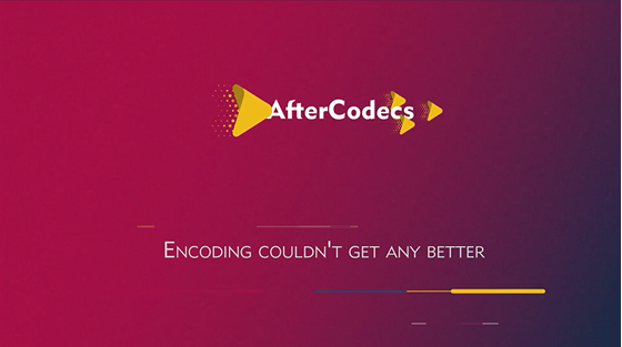 AfterCodecs V2.2.0 渲染加速插件