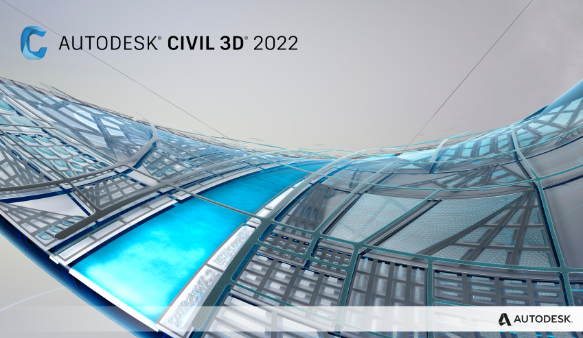 Civil 3d 2022功能展示