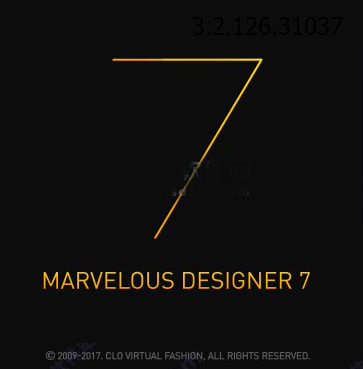 Marvellous Designer 7.5新版本