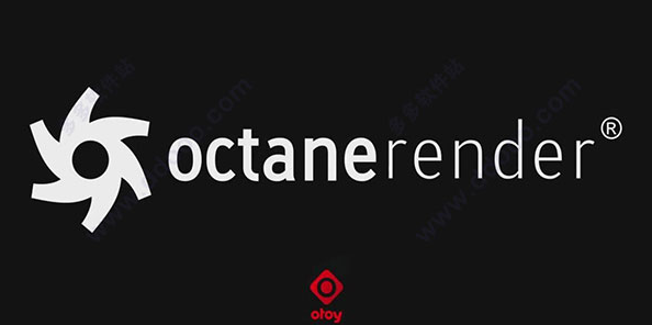 Octane Render渲染器3.0.7免费破解版