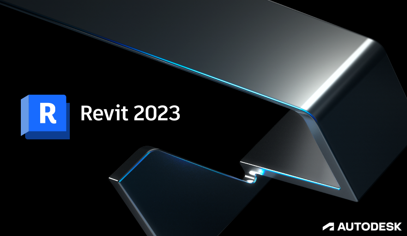 Autodesk Revit 2023三维建筑信息模型构建软件下载