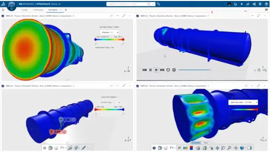 SolidWorks 2022功能亮点