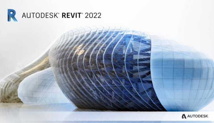 Revit 2022【BIM软件】功能展示