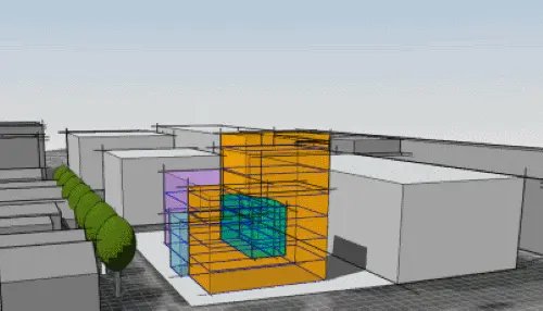 Revit 2022【BIM软件】高级功能介绍