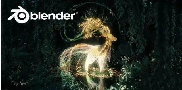 Blender 3.1性能升级