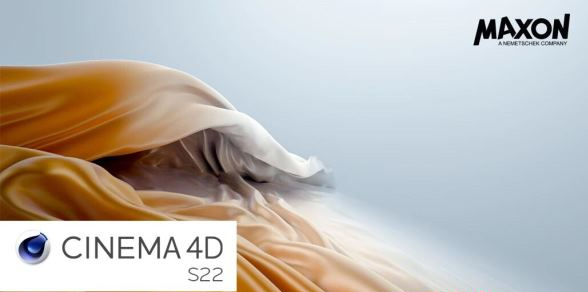 MAXON Cinema 4D S22.123 Mac中文破解版