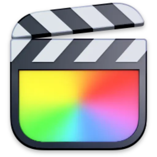 Final Cut Pro X v10.6.4 功能展示