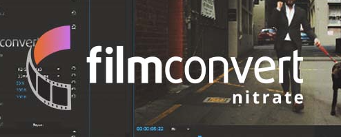 【PR插件下载】数字转胶片调色插件 FilmConvert Nitrate v3.06