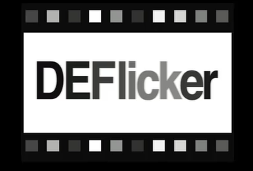 【PR插件下载】视频去闪烁插件 REVisionFX DEFlicker v1.7.1