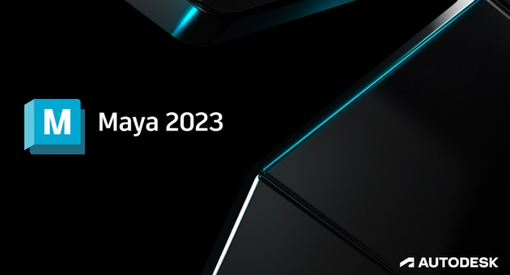 Autodesk Maya 2023 for Mac 中文破解版下载