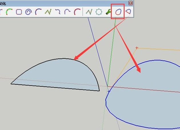 BezierSpline v2.0a功能演示