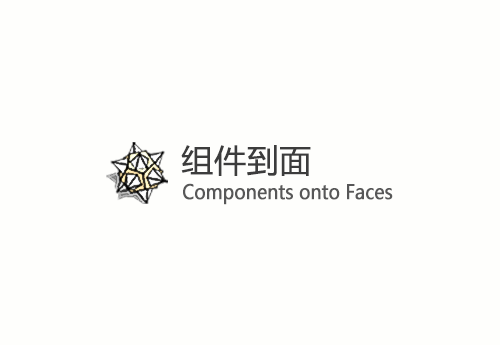 【草图大师SU插件】Components onto Face