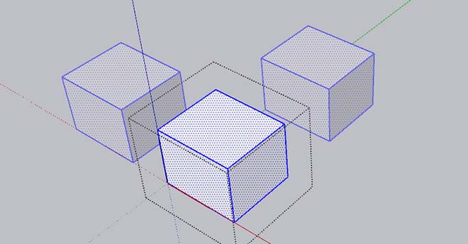 Component Replacer v1.1.0 插件展示