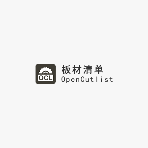 【草图大师SU插件】OpenCutList 1.9.0 (板