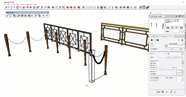 Profile Builder 3.3插件下载