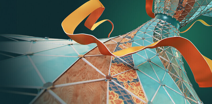 Adobe Substance 3D Designer软件截图