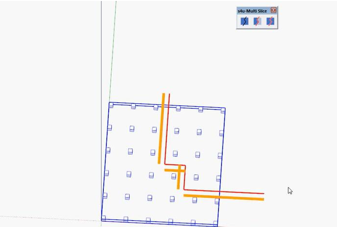 S4U Multi Slice插件操作步骤