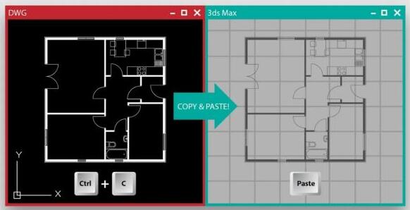 【3dmax插件】Pixamoon All Scripts Bundle for 3ds Max 脚本插件合集