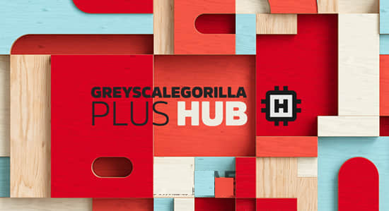 【C4D插件】GSG插件套装合集GreyscaleGorilla Plus Hub Plugins for Cinema 4D 2023 免费破解版下载