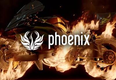 【Maya插件】Maya流体动力学火凤凰插件 PhoenixFD v5.01.00 for Maya 2019 – 2023 英文破解版下载