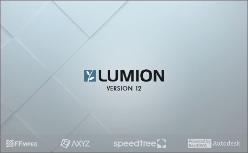 Lumion Pro 12.5下载【附破解补丁+安装教程】官方中文破解版