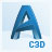 Autodesk Civil 3D 2024【CAD软件免费